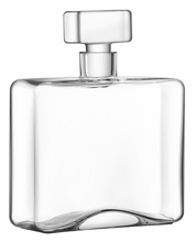 Load image into Gallery viewer, Cask Whiskey Rectangle Decanter
