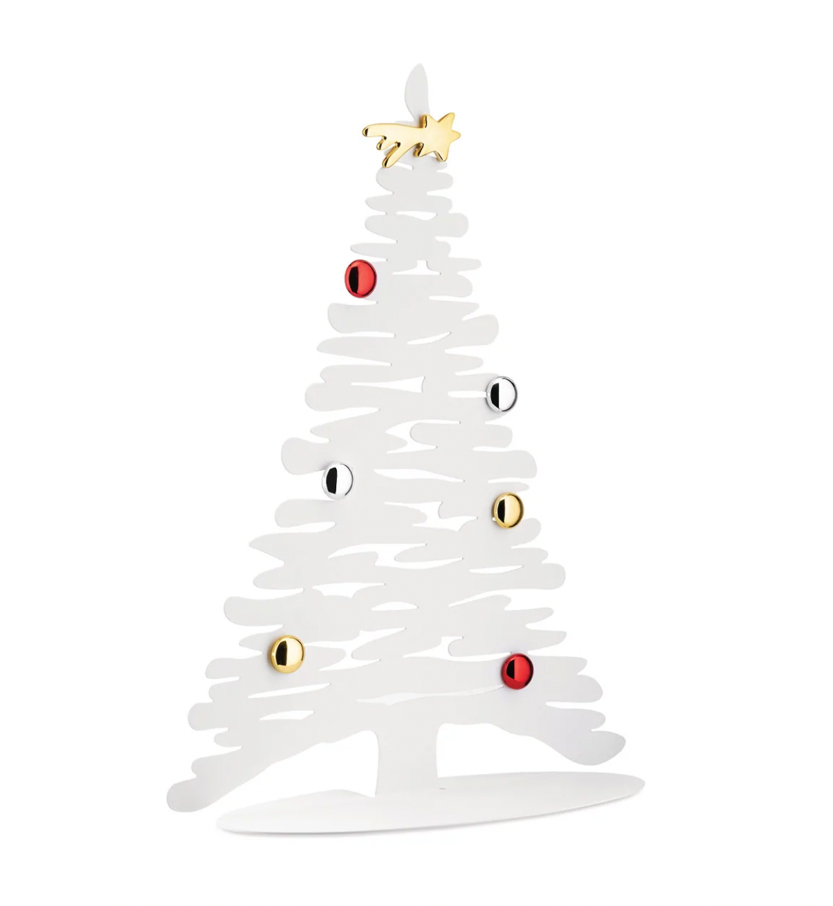 Alessi Bark Magnetic Tree – DesignLab