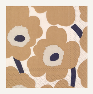 Marimekko Napkins 25x25