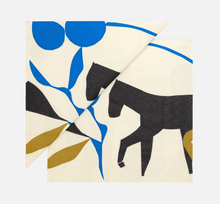 Load image into Gallery viewer, Marimekko Napkins 25x25
