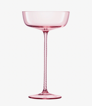 Load image into Gallery viewer, Champagne Theatre Champagne Glasses
