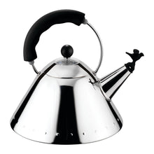 Load image into Gallery viewer, Alessi - Bird Whistle Kettle

