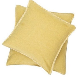 SYLT Cushion Cover- Gold