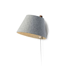 Load image into Gallery viewer, Lana Table Lamp - Stone

