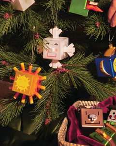 Alessi Christmas Ornaments