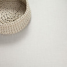 Load image into Gallery viewer, Mini Basketweave Woven Floor Mat - Sandstone
