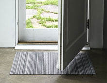 Load image into Gallery viewer, Skinny Stripe Shag Mats - Shadow

